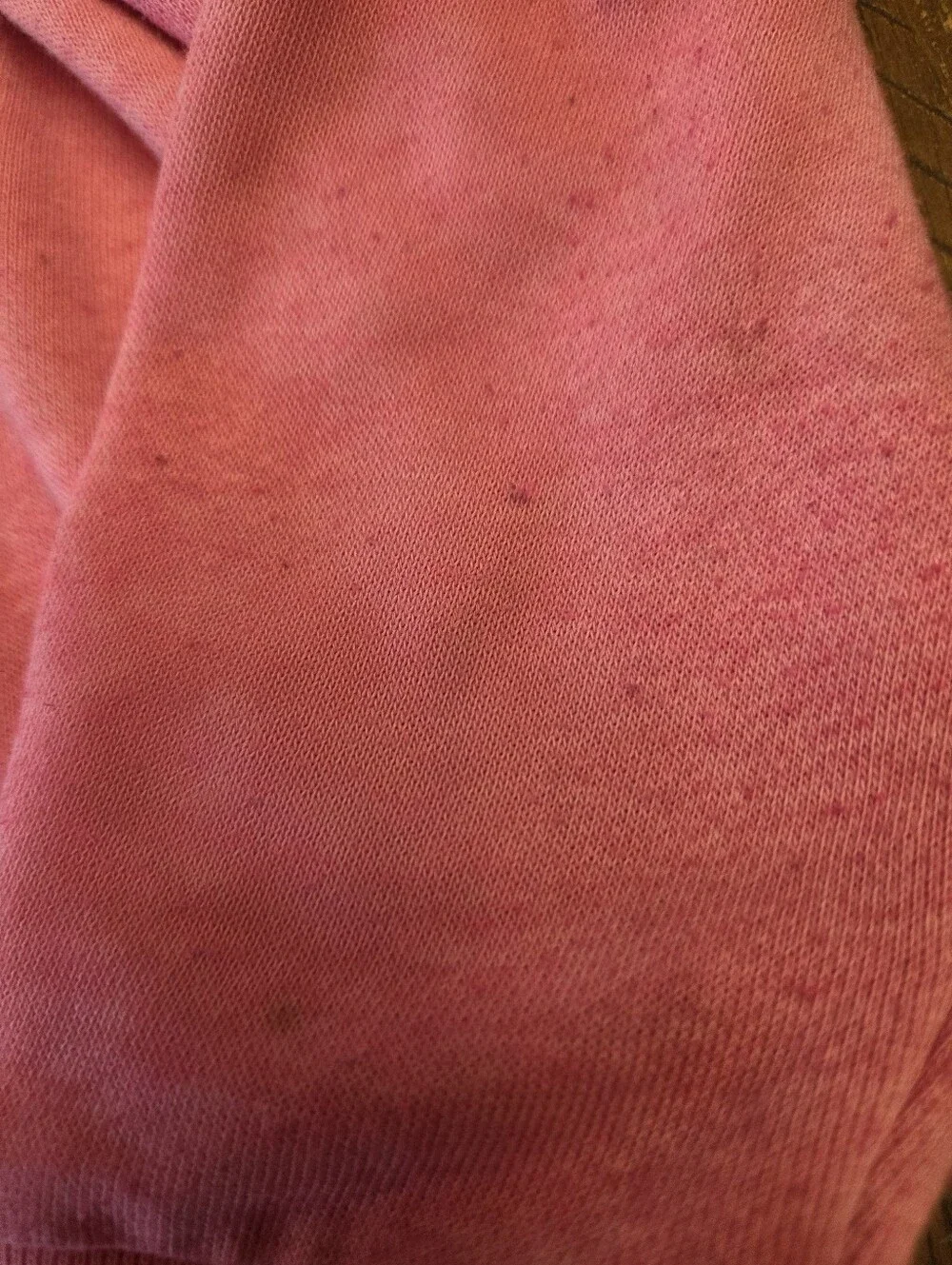🎉5/$10 GAP Pink Zip Up Hoodie 5T